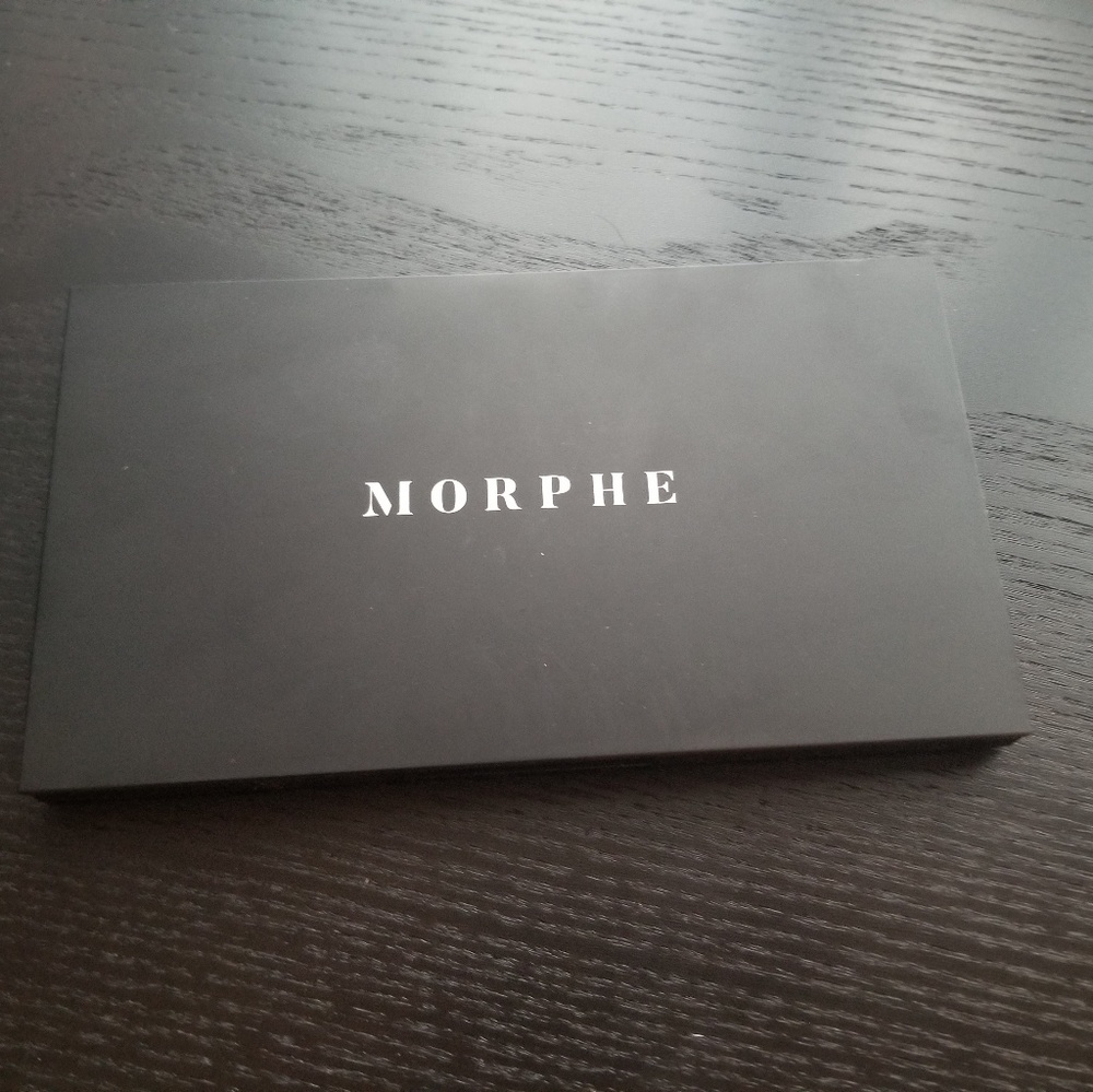 Morphe bundle - Picture 2 of 8